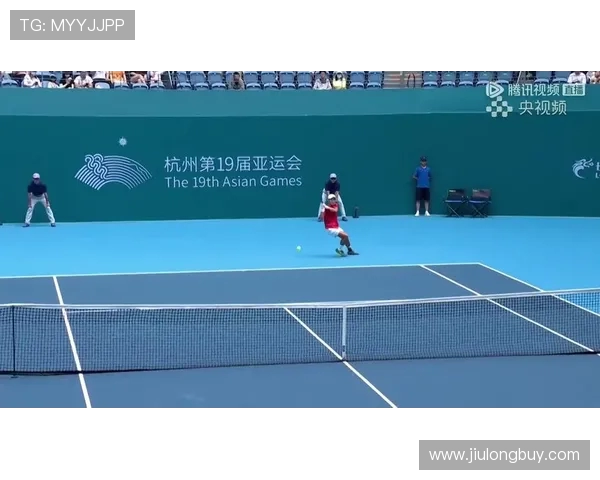 北京网球队在亚运会上的意识表现与战术分析