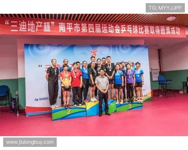 南京乒乓球队意识变革引发热议推动运动发展新思路